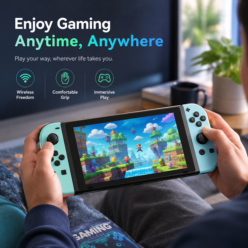 Controller Switch
